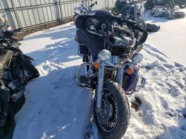 2010 HARLEY-DAVIDSON FLHTK 1HD1KEM1XAB655091