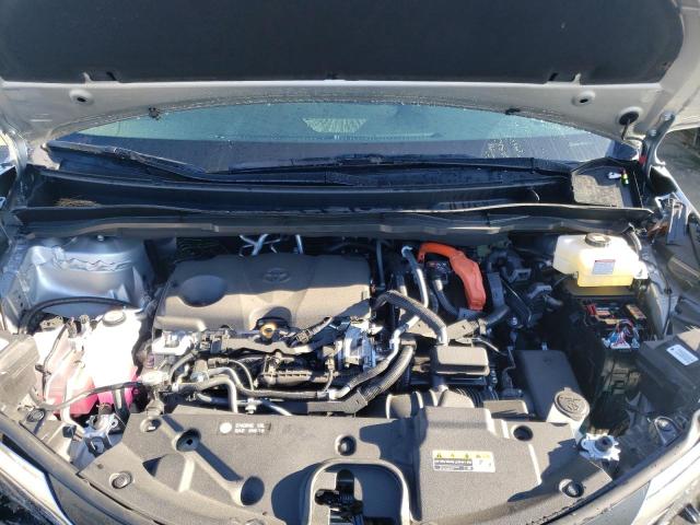 5TDKSKFC1MS031602 Toyota Sienna Le 2021. Фото: 6
