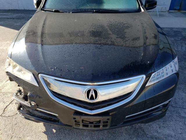 2017 ACURA TLX ADVANC 19UUB3F75HA002531