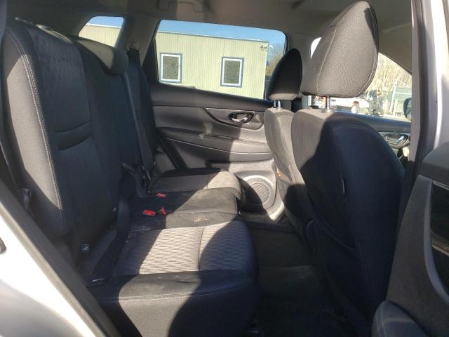 2019 NISSAN ROGUE S KNMAT2MV4KP514831