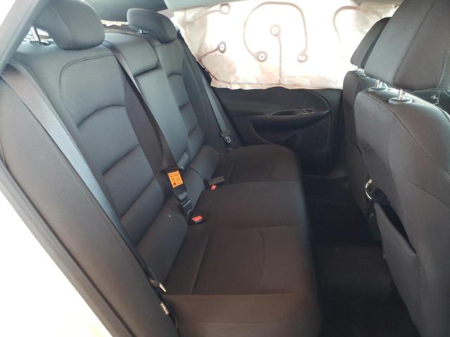 1G1ZD5ST9JF267533 Chevrolet Malibu Lt 2018. Фото: 5