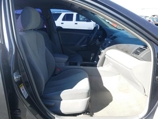 4T1BK46K09U089587 Toyota Camry Se 2009. Фото: 4
