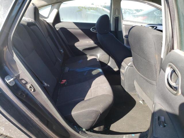 2014 NISSAN SENTRA S - 3N1AB7AP4EY216775