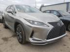 2021 LEXUS  RX350