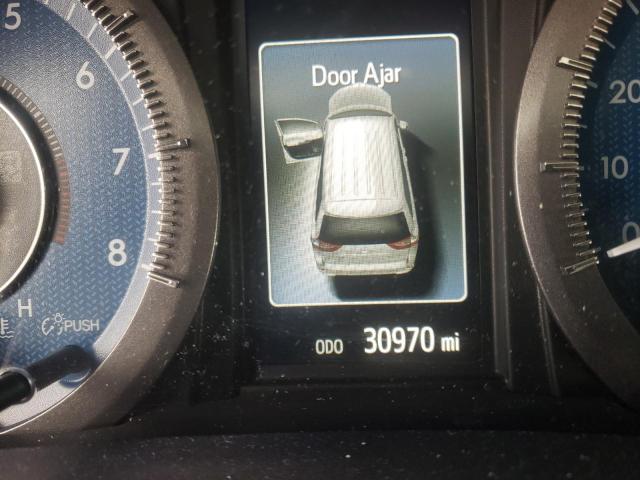 5TDDZ3DC3HS173288 Toyota Sienna Xle 2017. Фото: 7