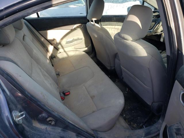 2014 HONDA CIVIC LX - 2HGFB2F47EH038887