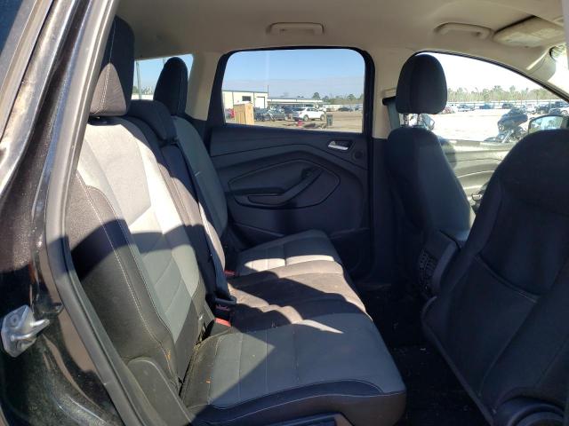 2014 FORD ESCAPE SE - 1FMCU0GX3EUB40110