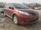 2011 TOYOTA  SIENNA