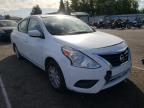 2015 NISSAN  VERSA