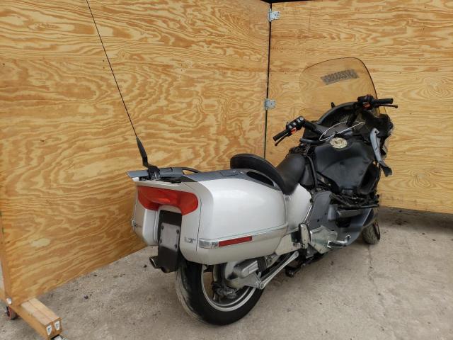 2003 BMW K1200 LT WB10555A53ZD80128