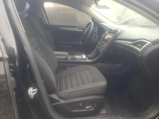 2017 FORD FUSION SE 3FA6P0H76HR322313