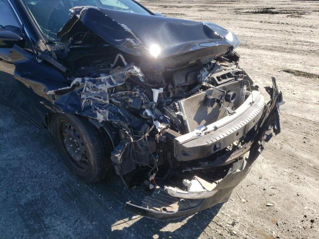 2013 NISSAN ALTIMA 2.5 - 1N4AL3AP3DC272089