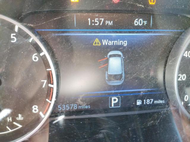 5N1AZ2MJ4KN135833 Nissan Murano S 2019. Фото: 7