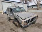 2000 JEEP  CHEROKEE