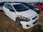 2016 HYUNDAI  ACCENT