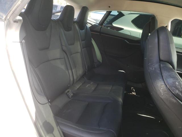 5YJSA1E29JF271647 Tesla Model S 2018. Фото: 5