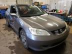 2004 HONDA  CIVIC