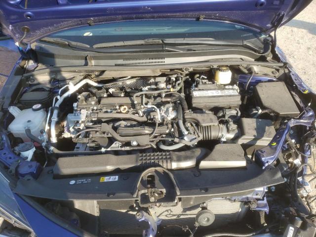 2020 TOYOTA COROLLA SE 5YFS4RCE3LP047459