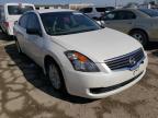 2009 NISSAN  ALTIMA