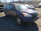 2007 HONDA  CRV