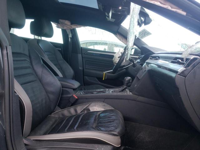 2021 VOLKSWAGEN ARTEON SEL WVWTR7AN9ME002540