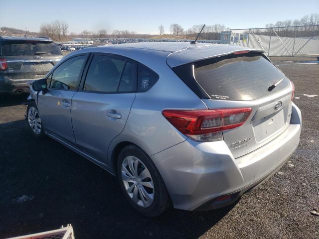 2020 SUBARU IMPREZA 4S3GTAB60L3724853