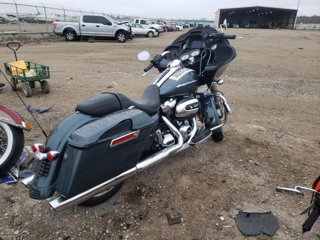 2020 HARLEY-DAVIDSON FLTRX 1HD1KHC11LB607615