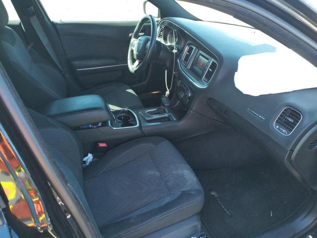 2C3CDXBG5HH537768 Dodge Charger Se 2017. Фото: 4