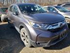 2018 HONDA  CRV