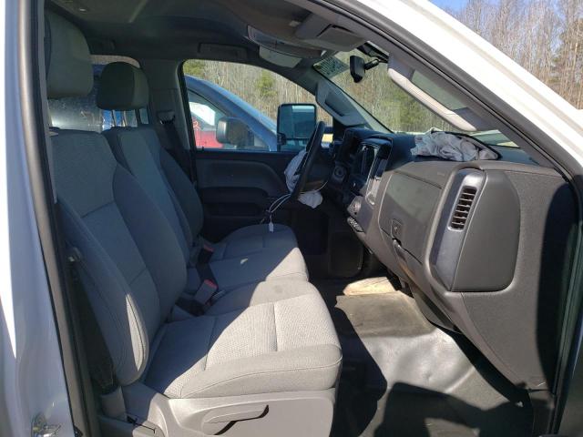2019 GMC SIERRA C25 2GT21NEG9K1217840