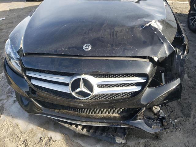 55SWF4JB7JU260302 Mercedes-Benz C 300 2018. Фото: 6