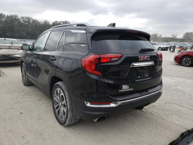 2020 GMC TERRAIN SL 3GKALPEX0LL125893