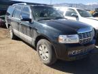 2010 LINCOLN  NAVIGATOR