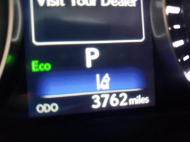2021 LEXUS RX 450H 2T2HGMDA2MC071264