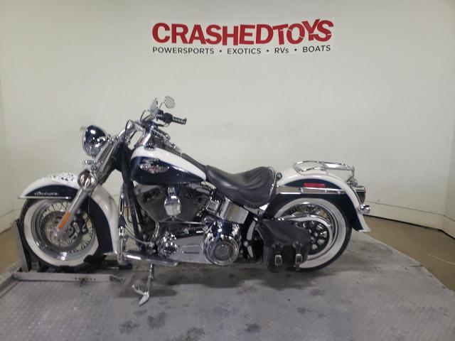 2012 HARLEY-DAVIDSON FLSTN SOFT 1HD1JDV12CB042929