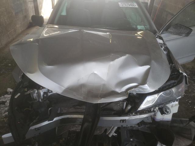 2016 CHEVROLET IMPALA LS 2G11X5SA4G9157624