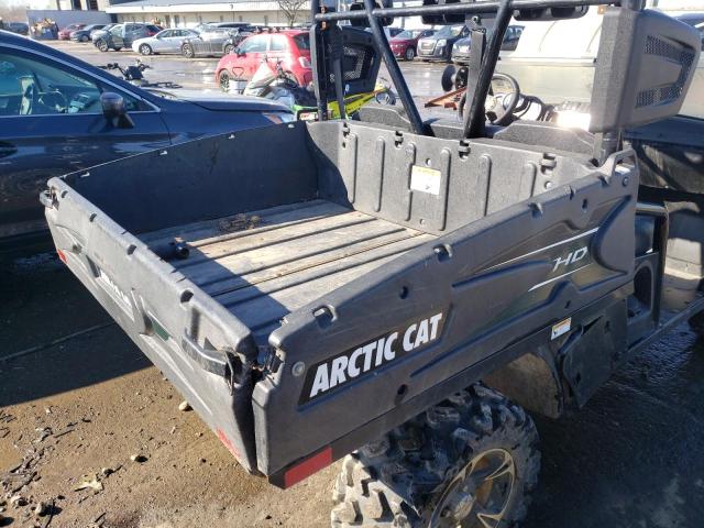 2013 ARCTIC CAT HDX700 4UF13MPV4DT300366