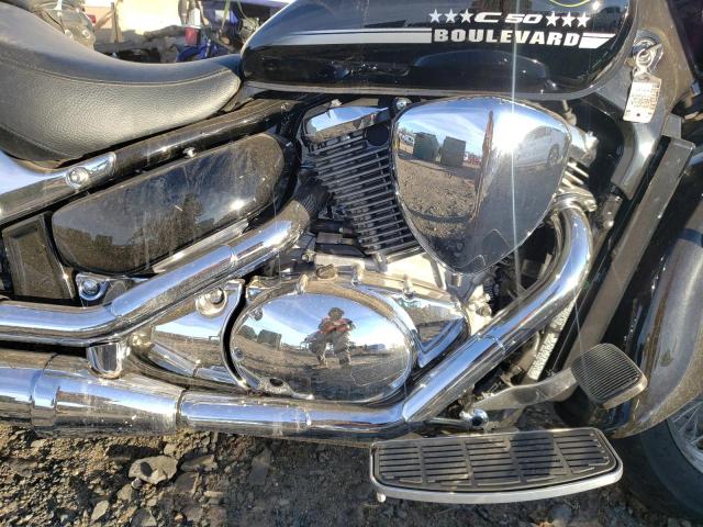 2020 SUZUKI VL800 M JS1VS55A7L7100259