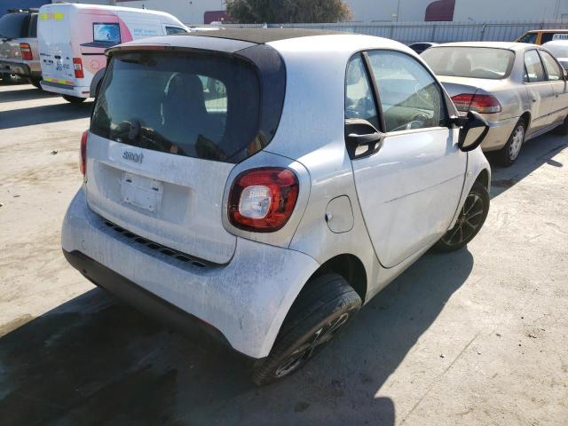 2017 SMART FORTWO WMEFJ5DA6HK193473