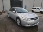 2010 NISSAN  ALTIMA