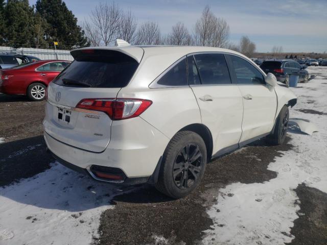 2018 ACURA RDX ADVANC 5J8TB4H79JL803374