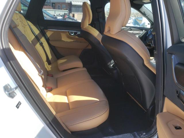 2020 VOLVO V90 CROSS YV4A22NL6L1115257