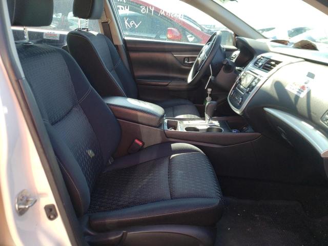 1N4AL3AP3HN313041 Nissan ALTIMA 2.5