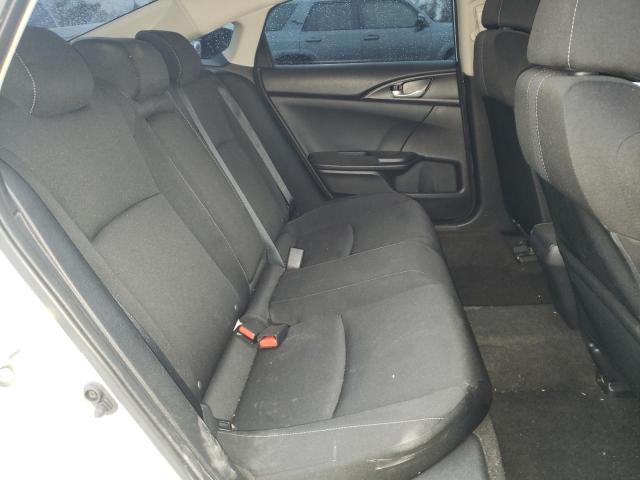 19XFC1F38LE003314 Honda Civic Ex 2020. Фото: 5
