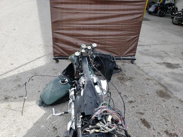 2019 HARLEY-DAVIDSON FLTRX 1HD1KHC11KB623263