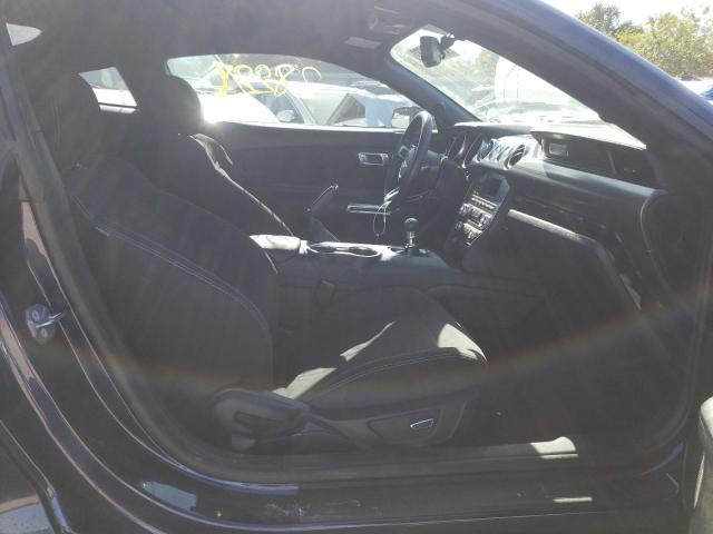 2018 FORD MUSTANG GT - 1FA6P8CF4J5165953