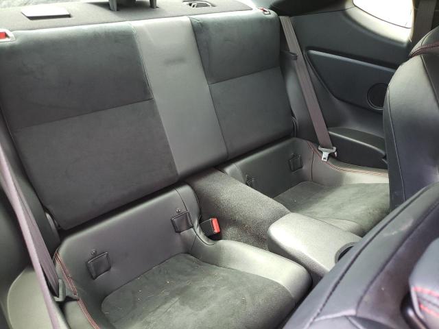 2019 SUBARU BRZ LIMITE JF1ZCAC1XK9600277