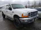 2001 FORD  F250