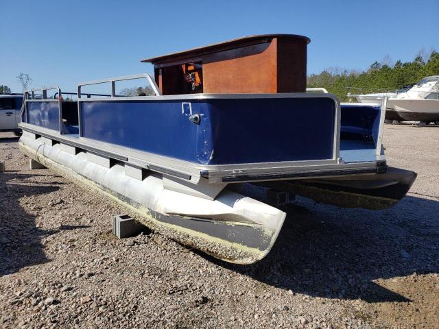Salvage boats for sale at Charles City, VA auction: 1990 Other Suntracker