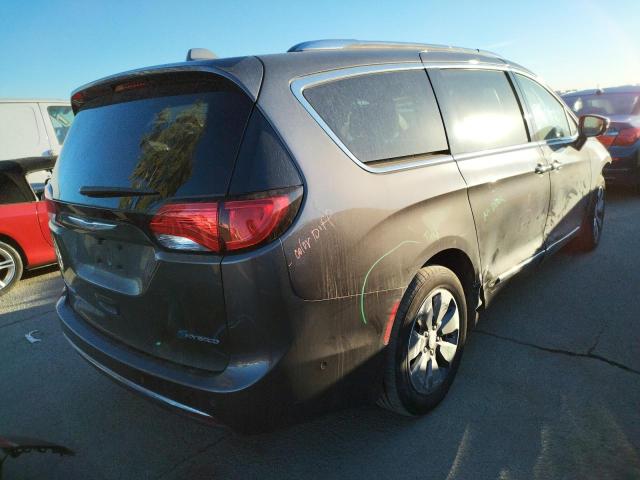 2019 CHRYSLER PACIFICA H 2C4RC1N78KR605449